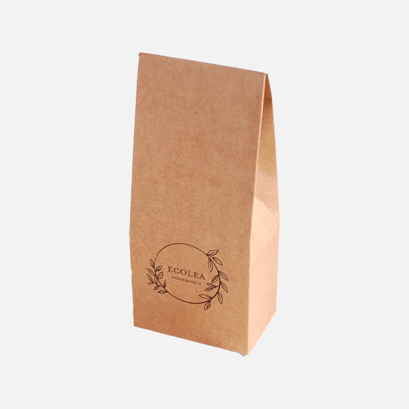 Bag Shaped Paper Boxes