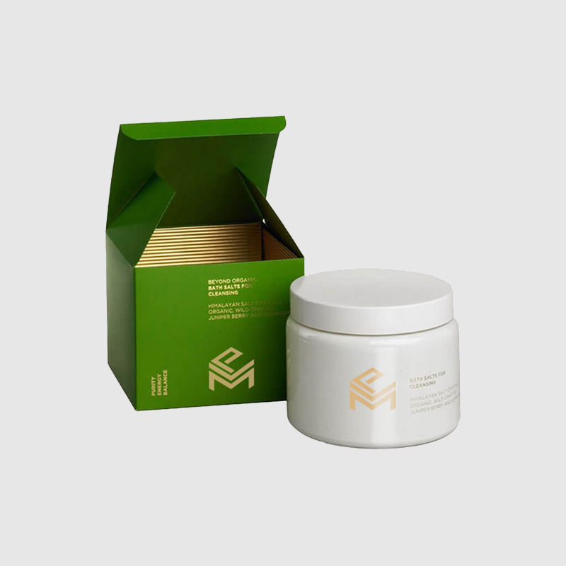 Cbd Cream Boxes