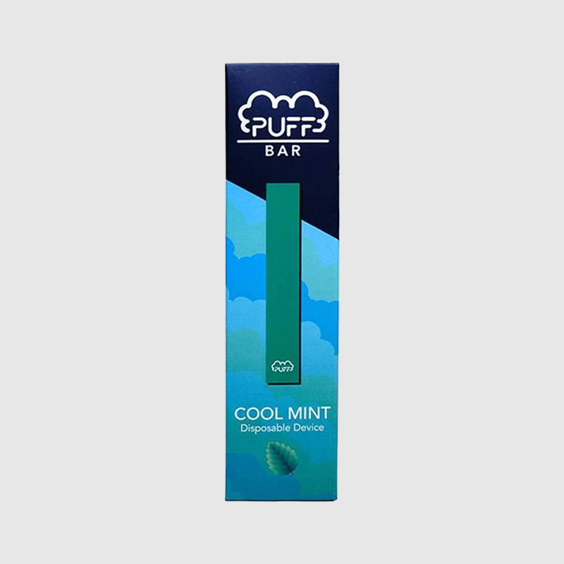 Disposable Vape Discreet Packaging