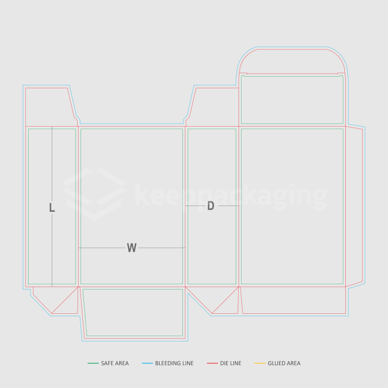 Full Flap Auto Bottom 01