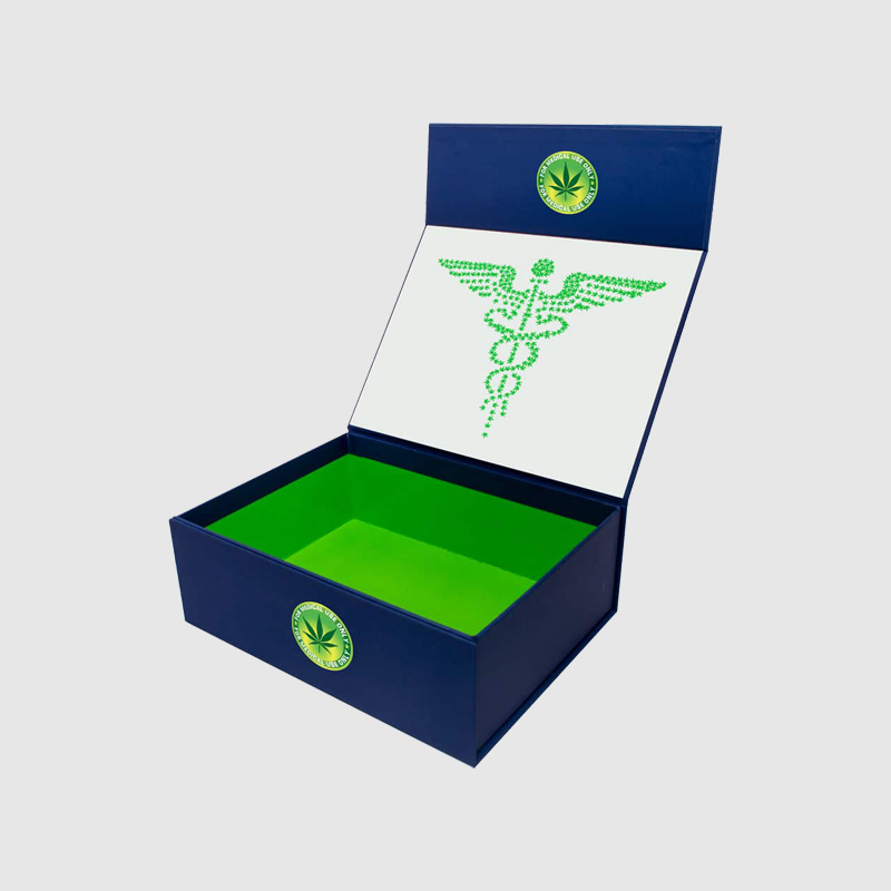 Medical Cannabis Boxes