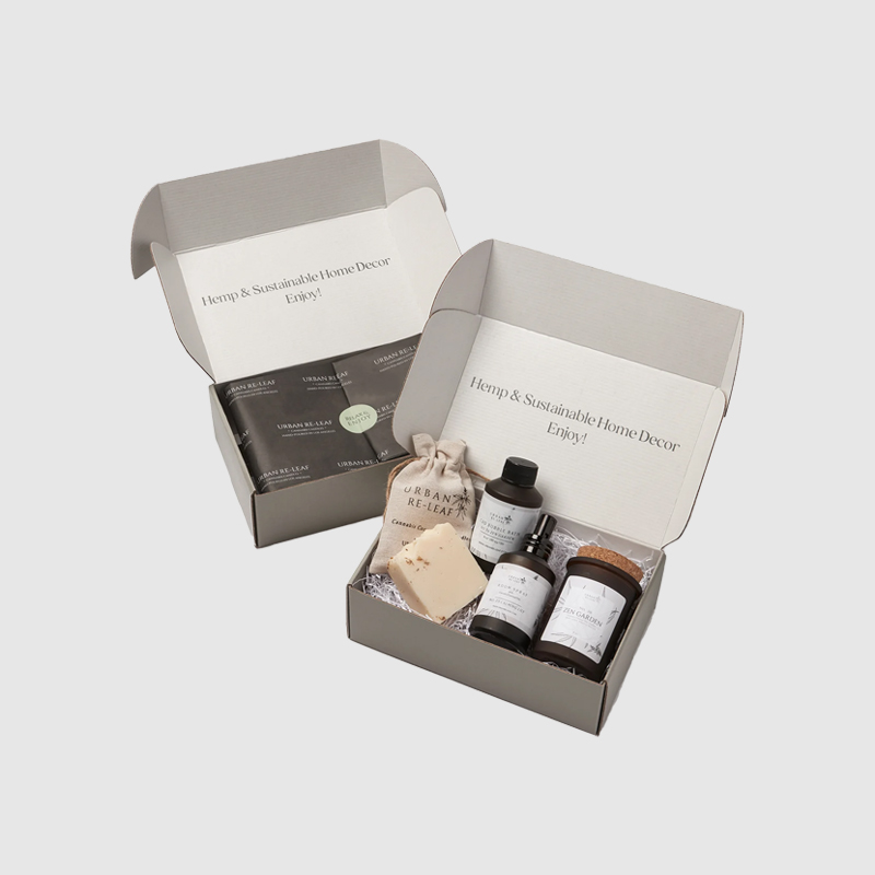 Cbd Gift Boxes