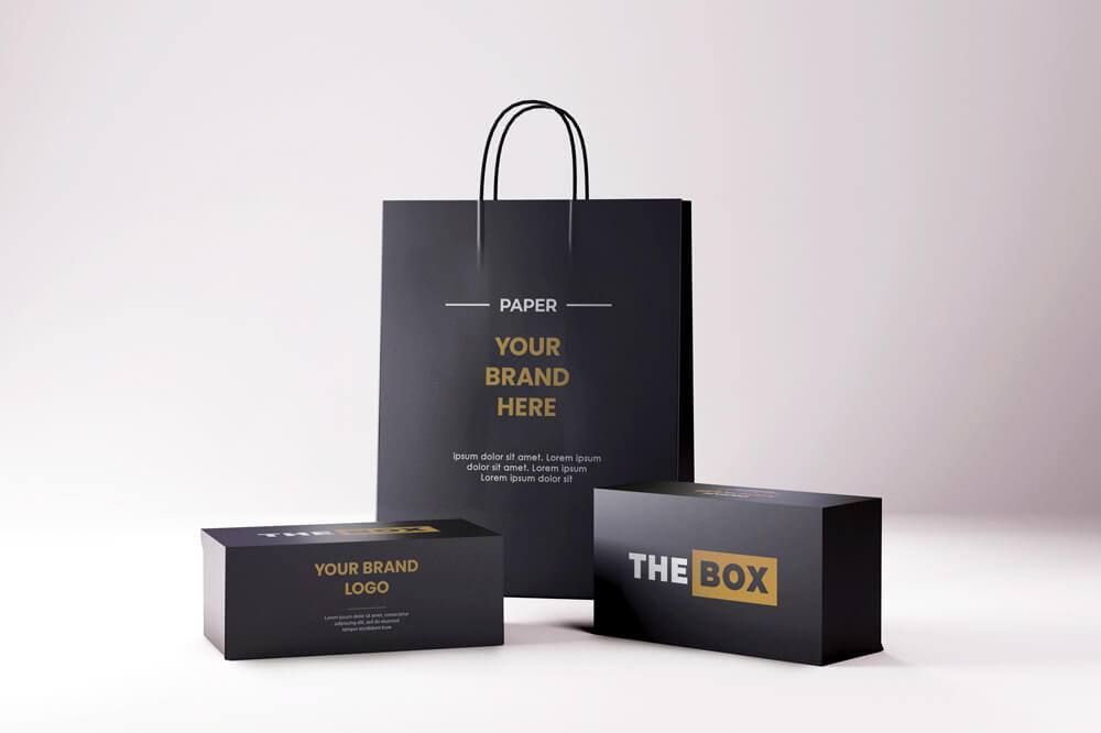 Limitless Customization Options For Your Brand's Packaging