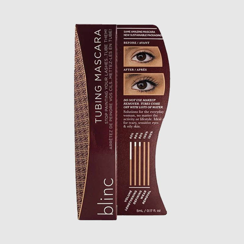 Mascara Box