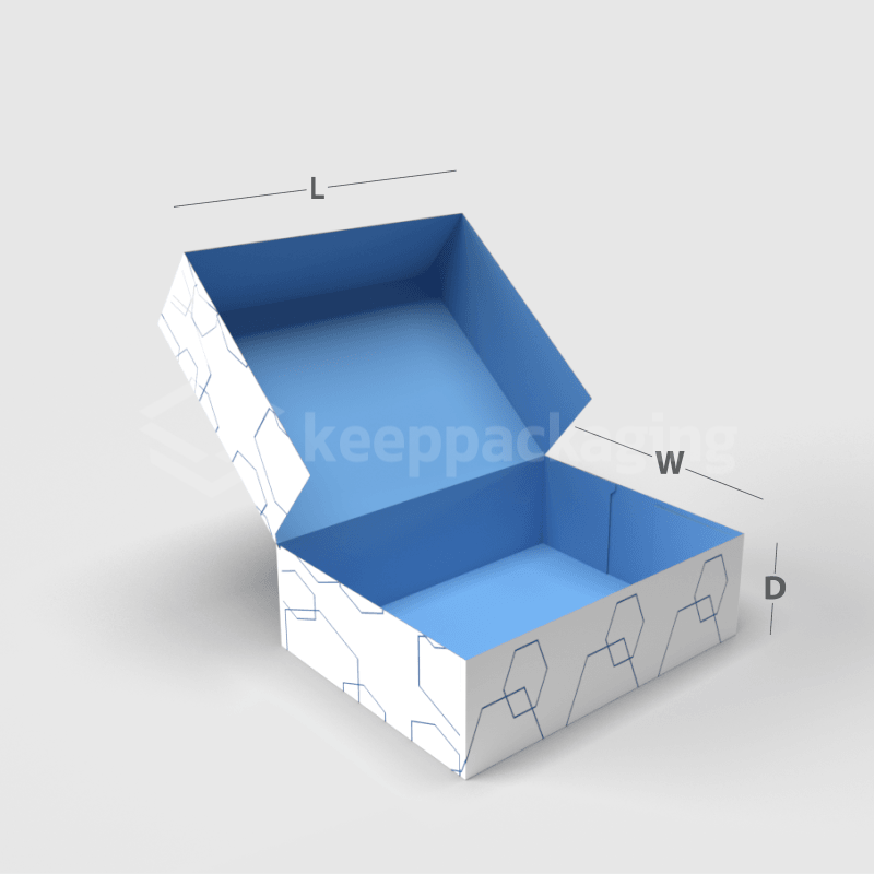 4 Corner Tray With Lid 02