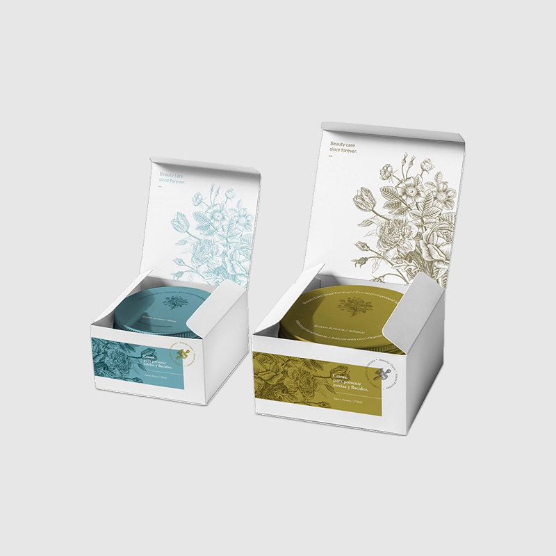 Moisturizer Boxes