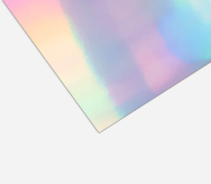 Holographic