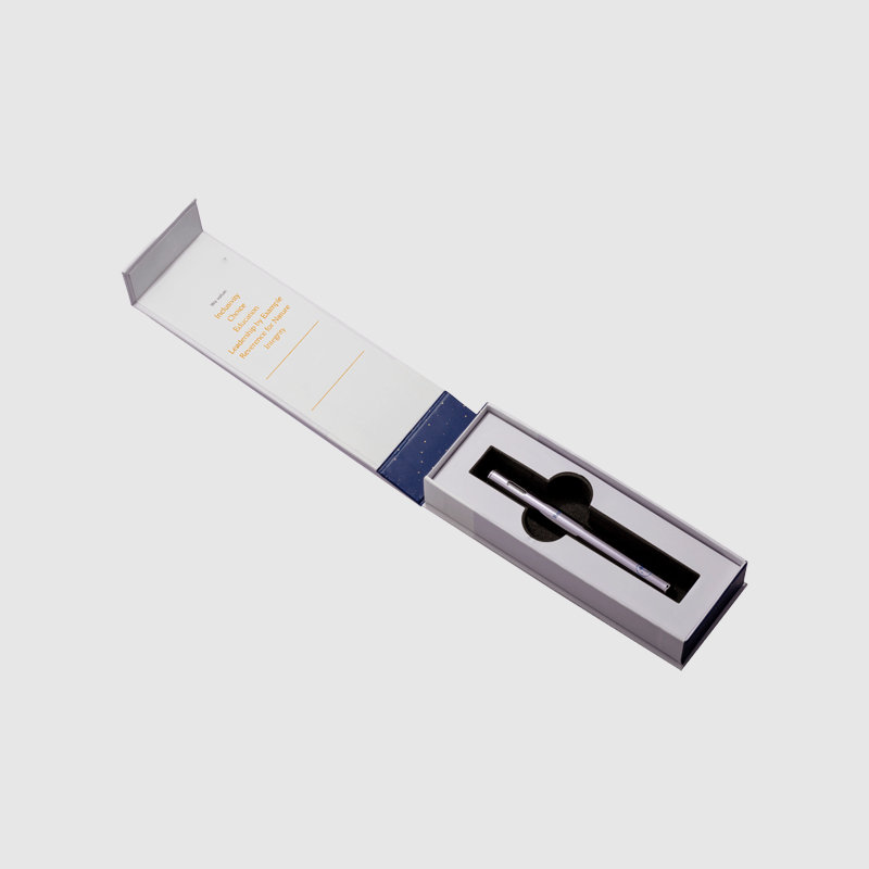 E Cig Pen Packaging