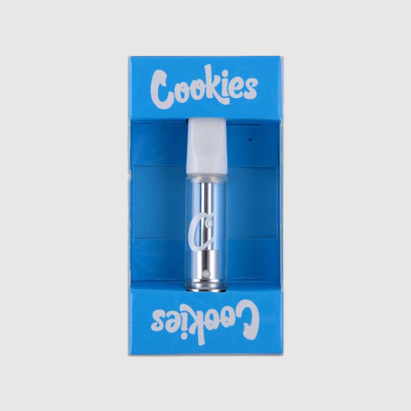 Cookies Vape Pen Packaging