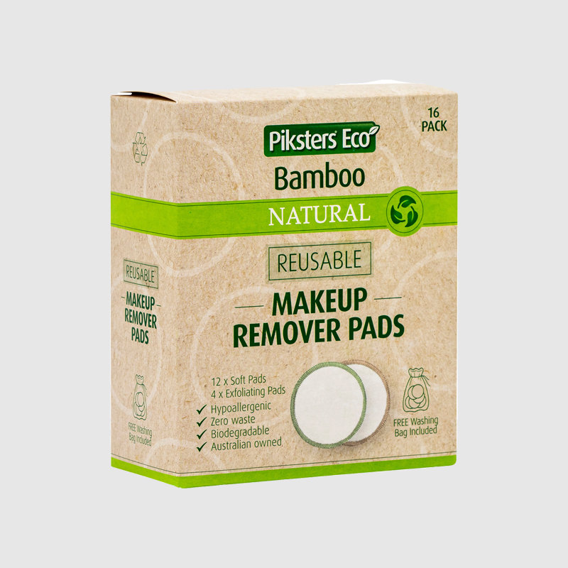 Makeup Removal Boxes