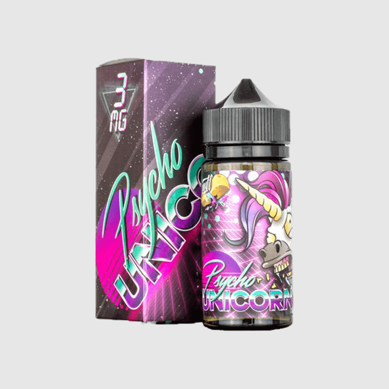 Vape Juice Boxes