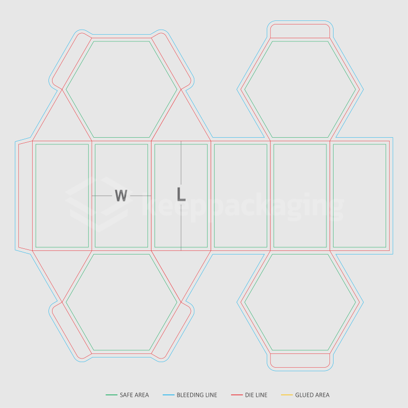 Hexagon 01