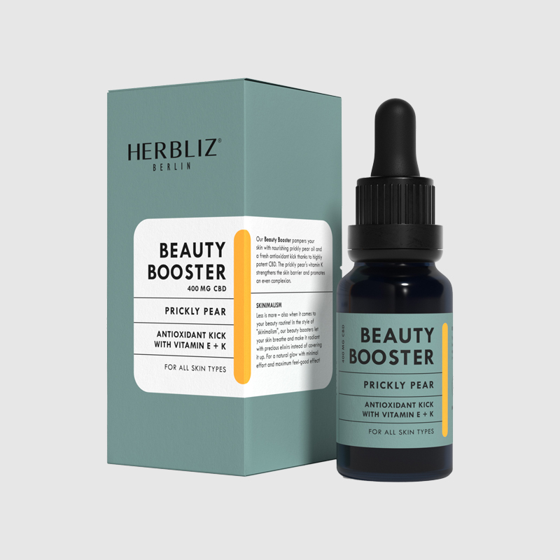 Cbd Boosters Boxes