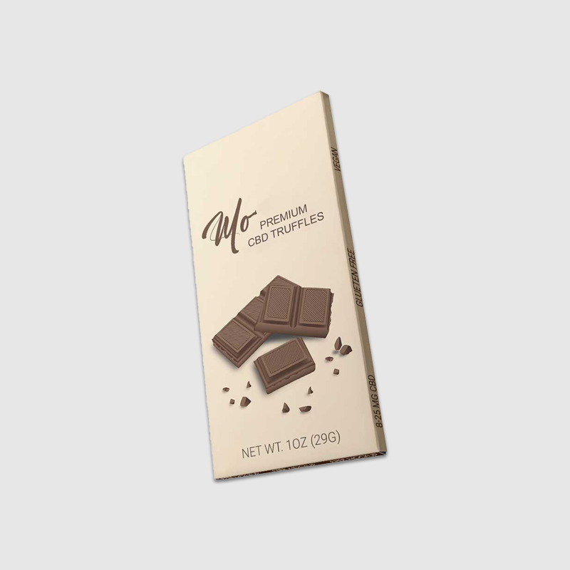 Cbd Chocolate Boxes