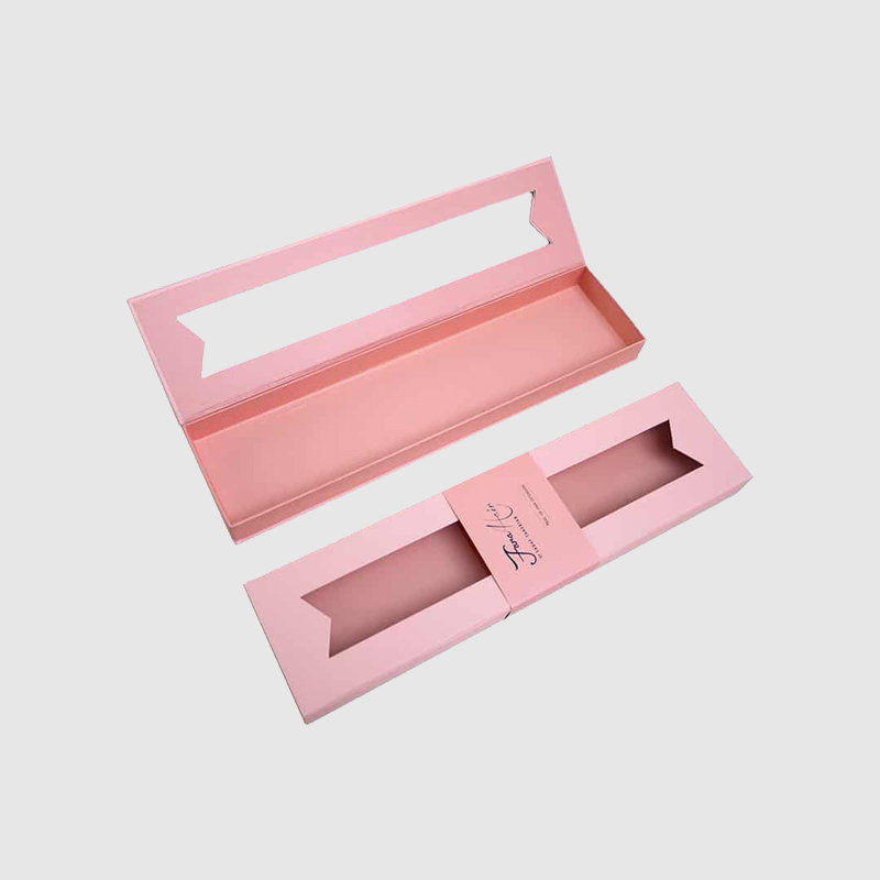 Hair Extension Boxes