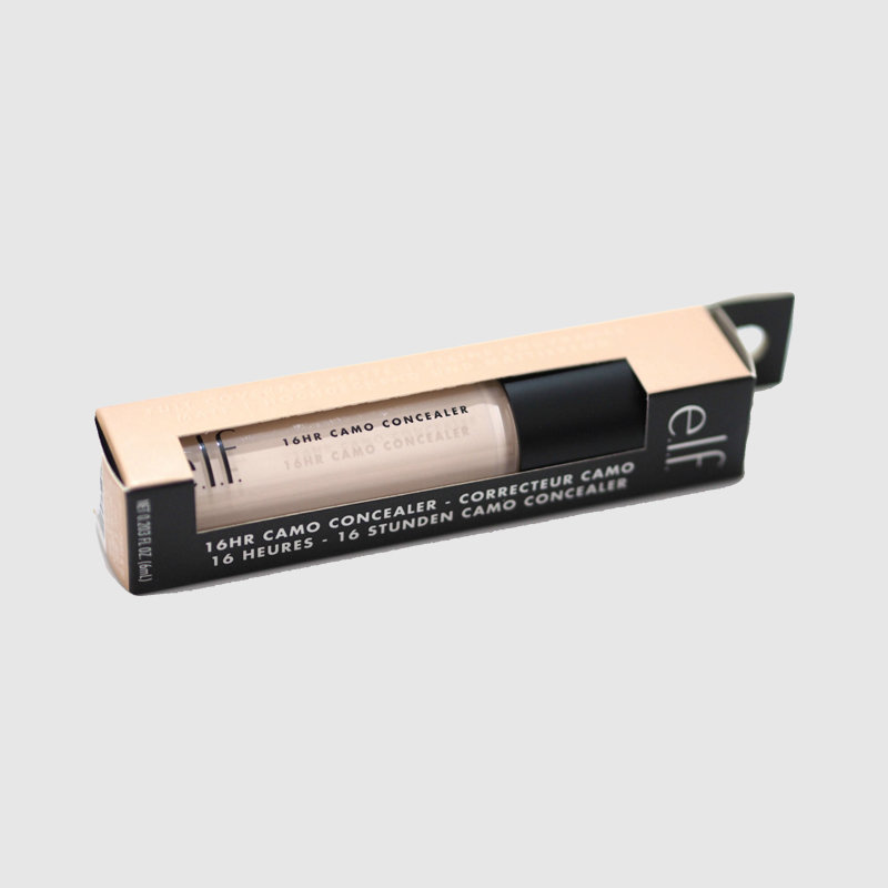 Concealer Boxes