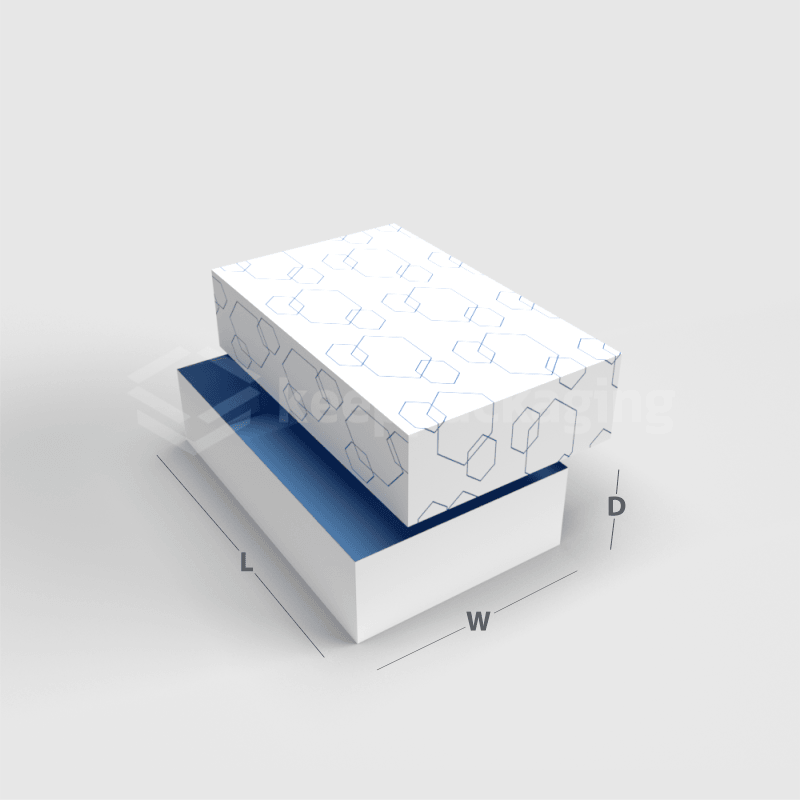 Two Piece Box 03