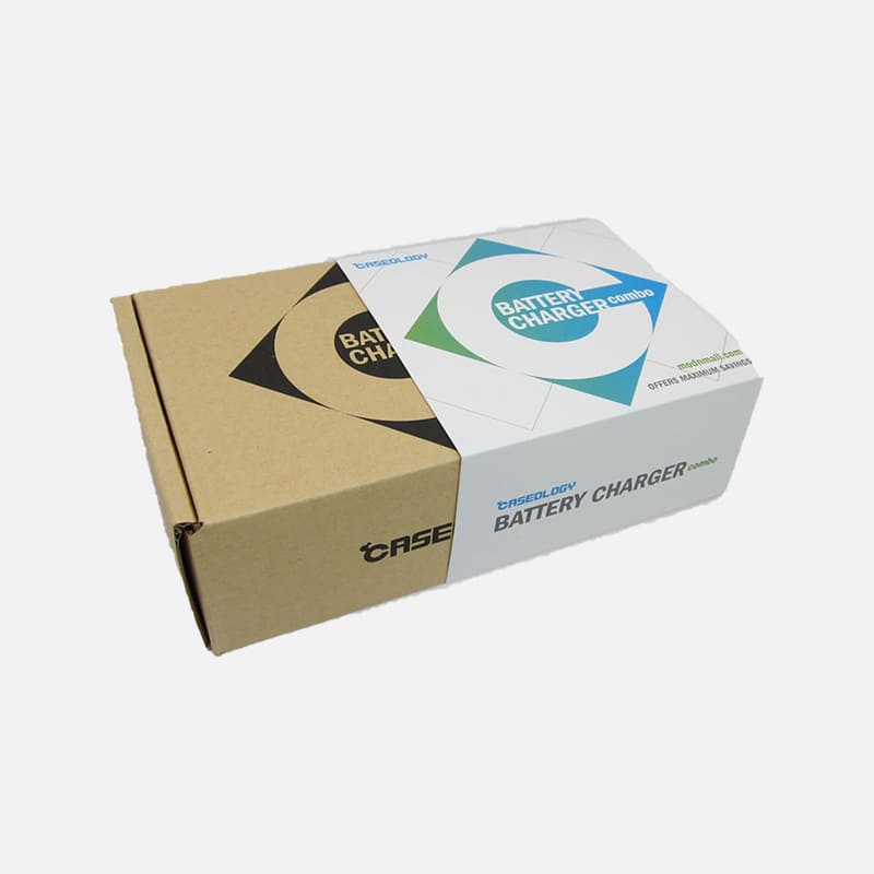 Custom Cardboard Box Packaging Sleeves