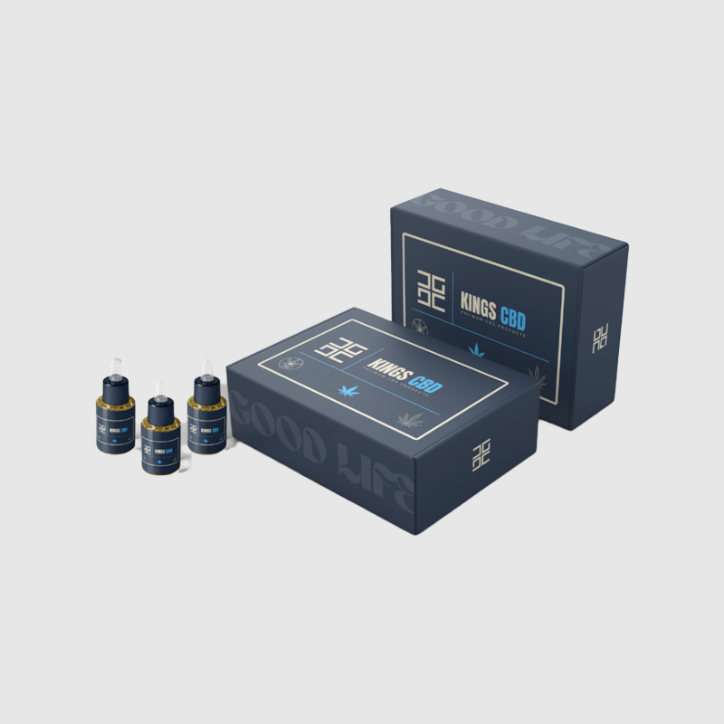 Cbd Subscription Boxes